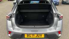 Vauxhall Mokka 1.2 Turbo SRi 5dr Auto Petrol Hatchback